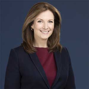 Amanda Lewis headshot